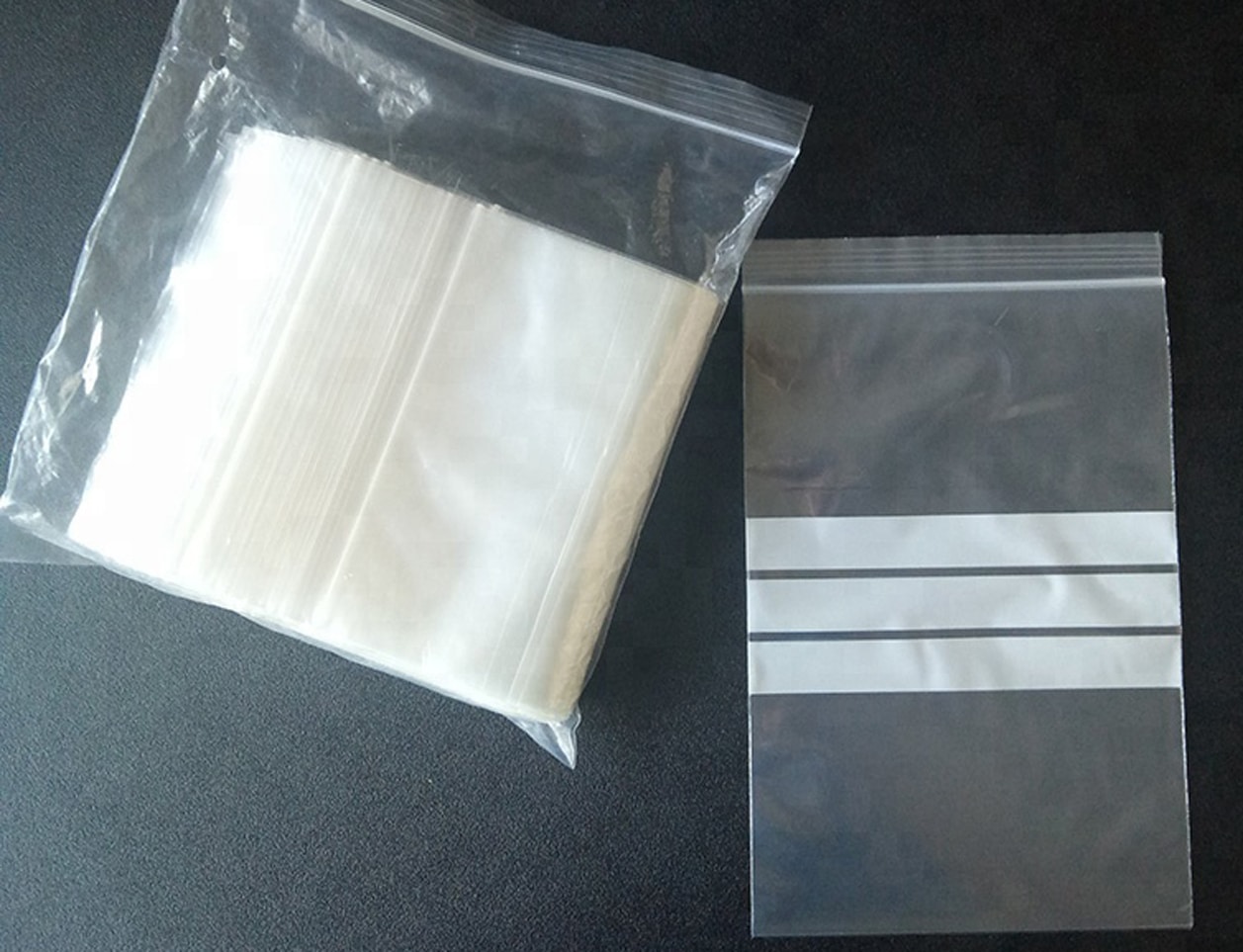 Grip Seal bags Resealable Clear Polythene Plastic SIZES IN INCHES fast despatch 